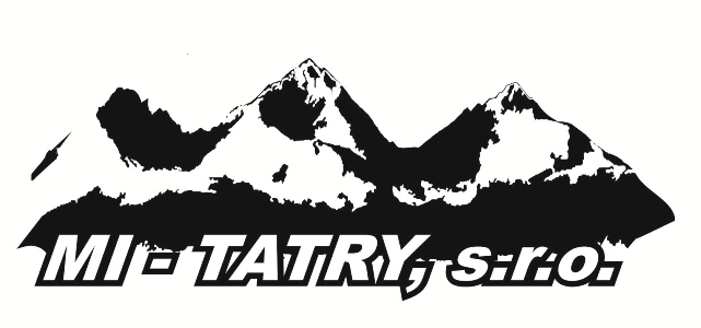 Mi Tatry logo
